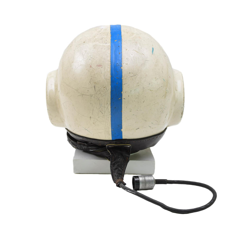 Eargano di casco meccanico in slovacchia militare originale in slovacchia/cecia