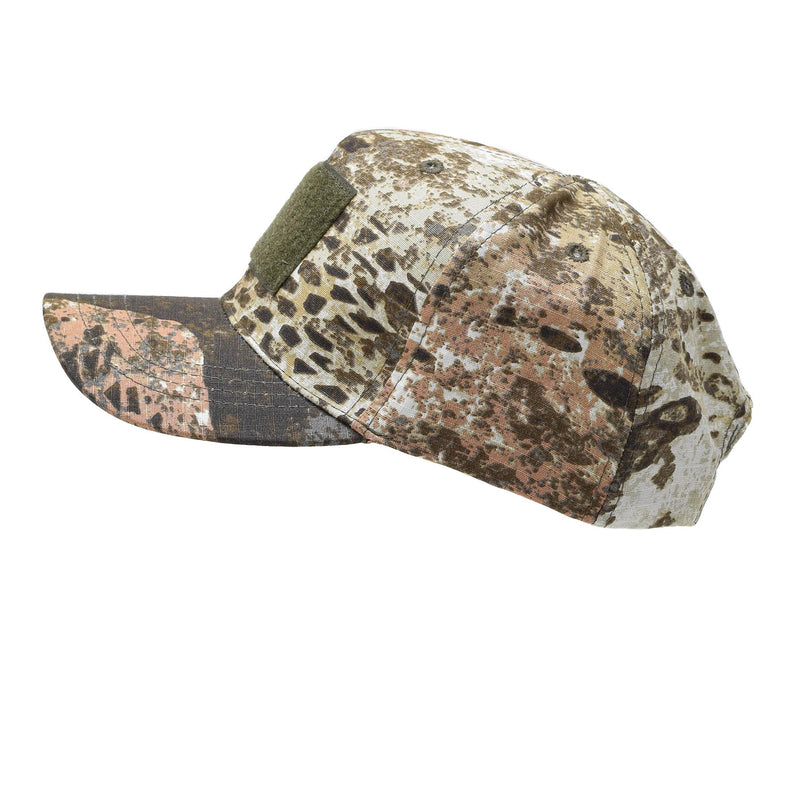 Cappello da baseball dell'esercito Leo Kohler Campo di cappello regolabile leggero