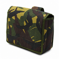 Borsa per attrezzatura termica originale militare olandese Borsa multiuso per esercito DPM Camo