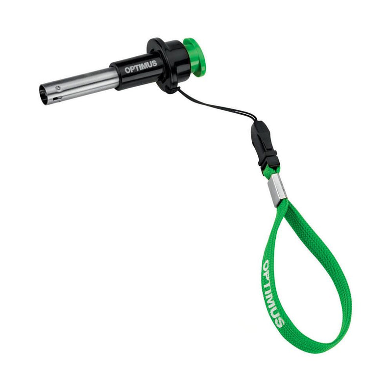 Optimus Sparky Piezo Starter Accendino più leggero Studio portatile Campeggio per esterni