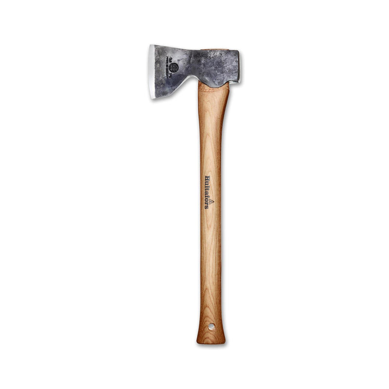 Hultafors Stalberg Carpenter Ax Axa Campeggio Outdoor Accoliera Accesso Accesso Axa
