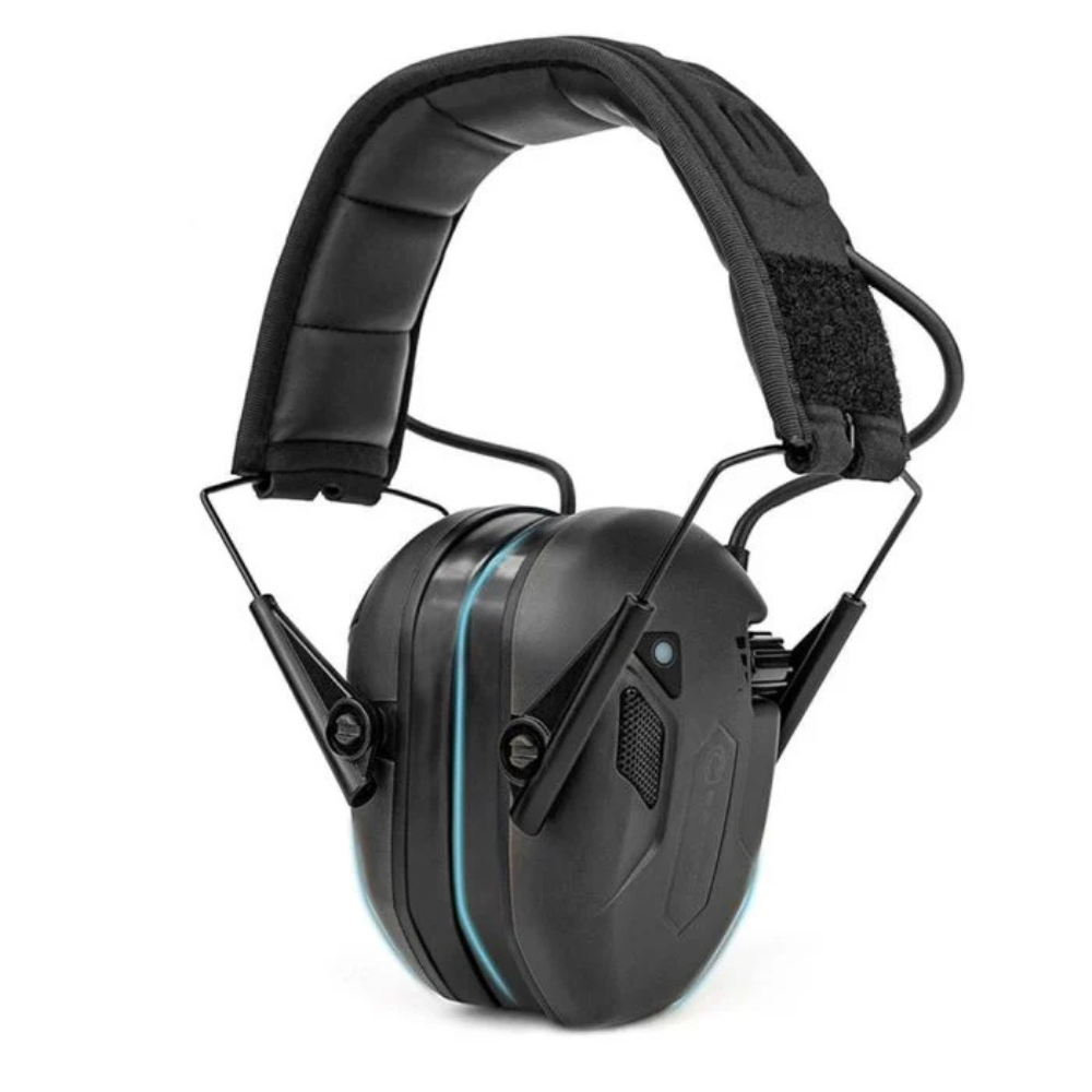 Earmor M300T Cuffie protettive elettroniche per l'udito Bluetooth NRR 22