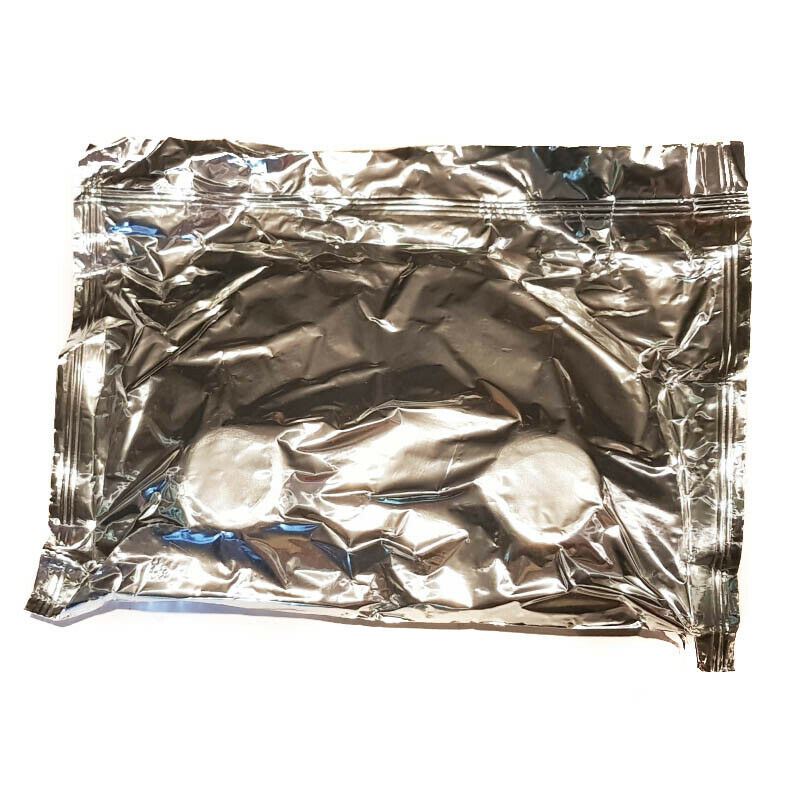 Maschera gassosa MP4 Filtro di protezione respiratoria di cartuccia filtro Imposti nuovi