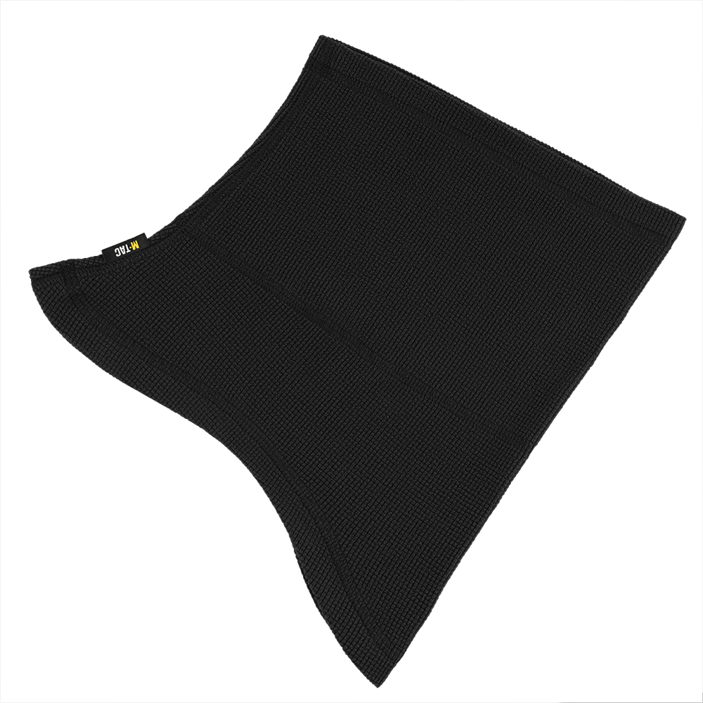 M-TAC Tubo anatomico Snood Micropile Rip-Stop Scaldacollo per escursioni all'aperto