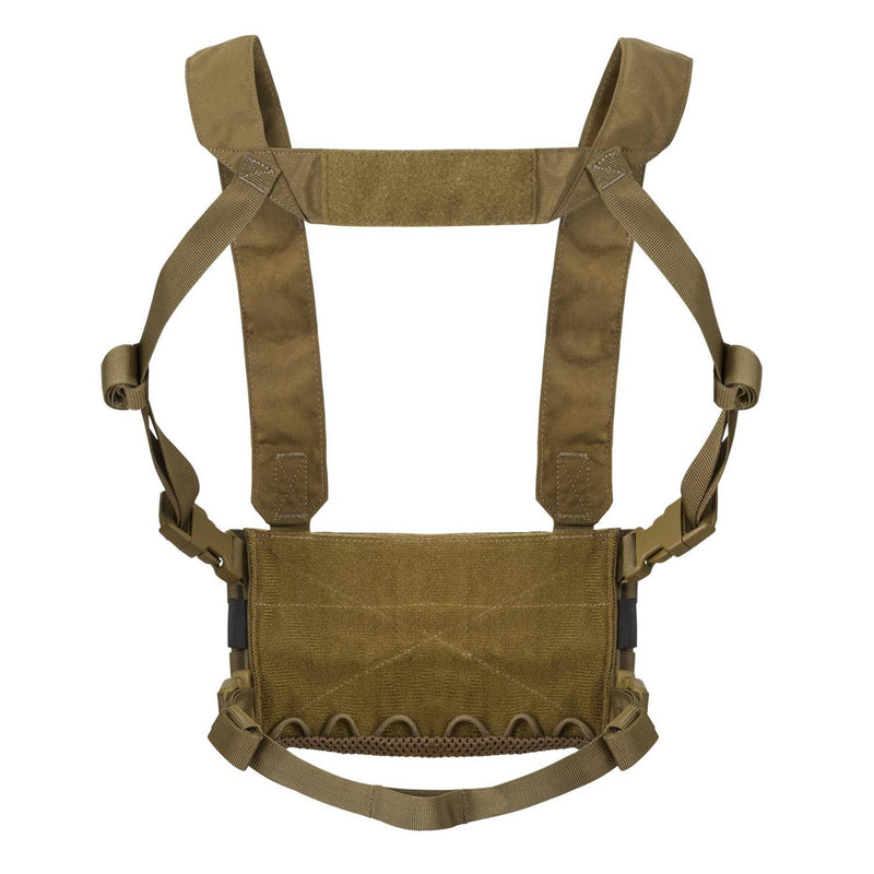 Concorrenza Helikon-Tex Rignaggio tattico MOLLE CORDA PIG TATTICALE