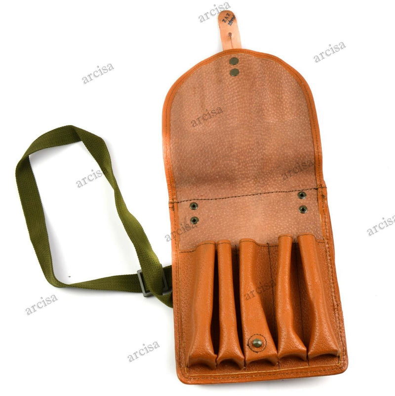 Magazine del segnalino di pistola per pistola a fiore ceco originale VZ degli anni '60 Nuovo