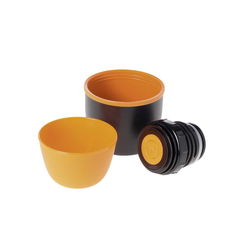 Brand esbit marchio inossidabile pallone sotto vuoto 750 ml nere 12 ore di ritenzione di calore extra tazza