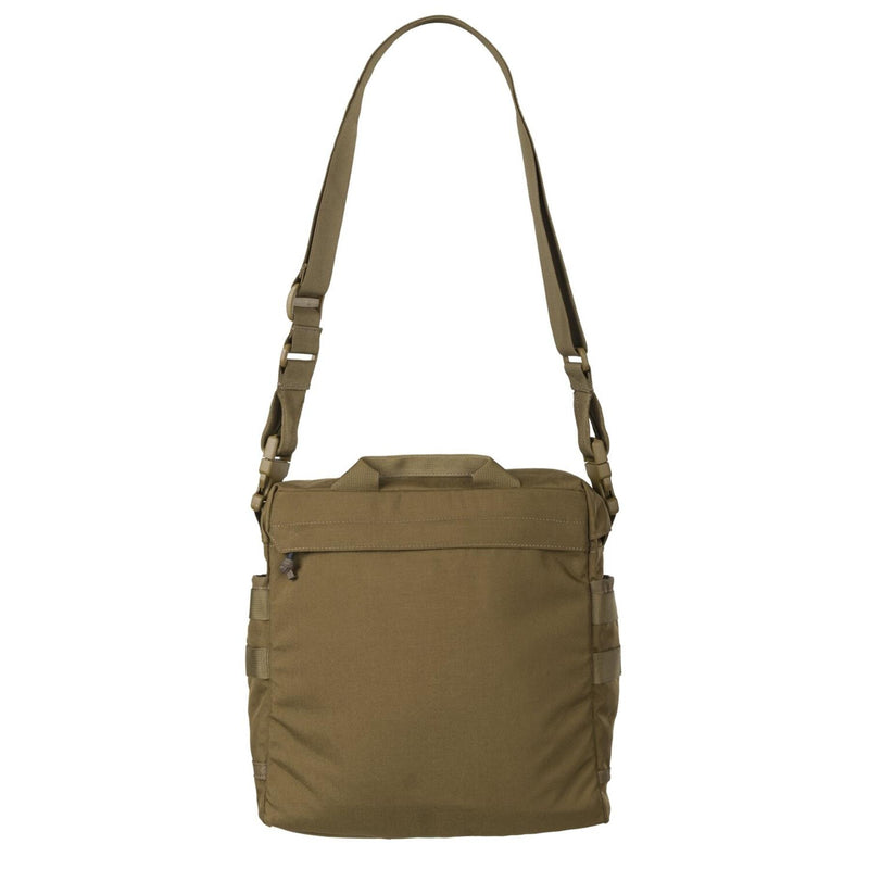 Bushcraft Helikon-Tex Bushcraft Stucco a tracolla Universal 500d Cordura Molle Pals