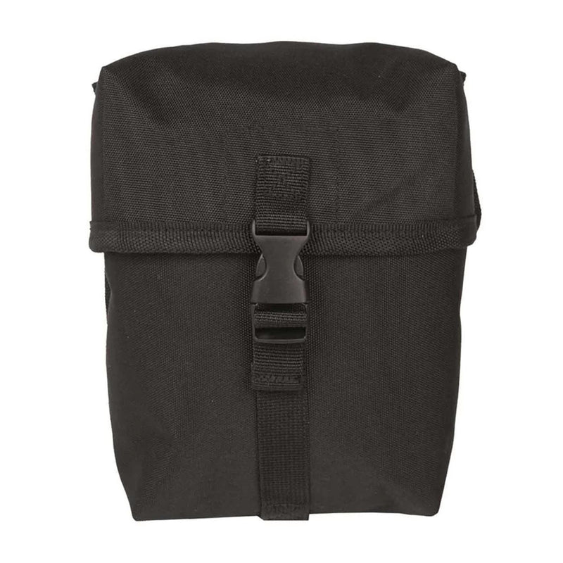 Borse militari Mil-Tec Multipurpy Universal Cashings Medium MOLLE BLACK