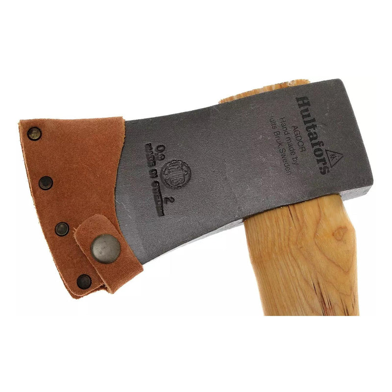 Hultafors H009SV ASSE ACCIALE FORGATO ACCIAIO DI ACCIAIO DI ACCIAIO DI ACCIAIO DI ACCIAIO