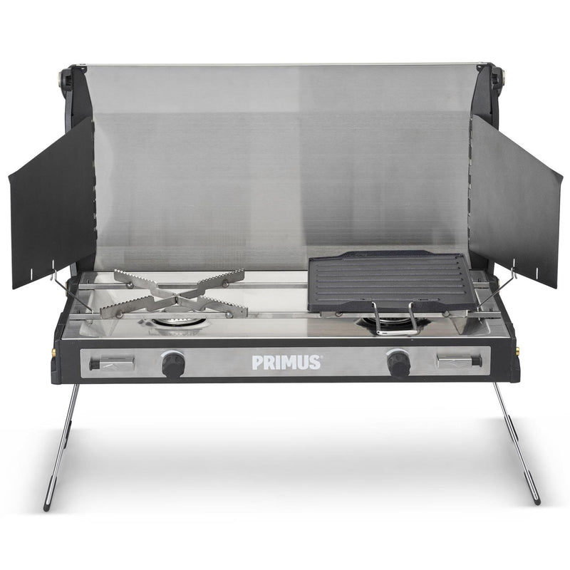 PRIMUS TUPIKE STUAGGI OUTDOOR BURNTO A GAS COMPITO PERCIPATIVO CAMPAGGI