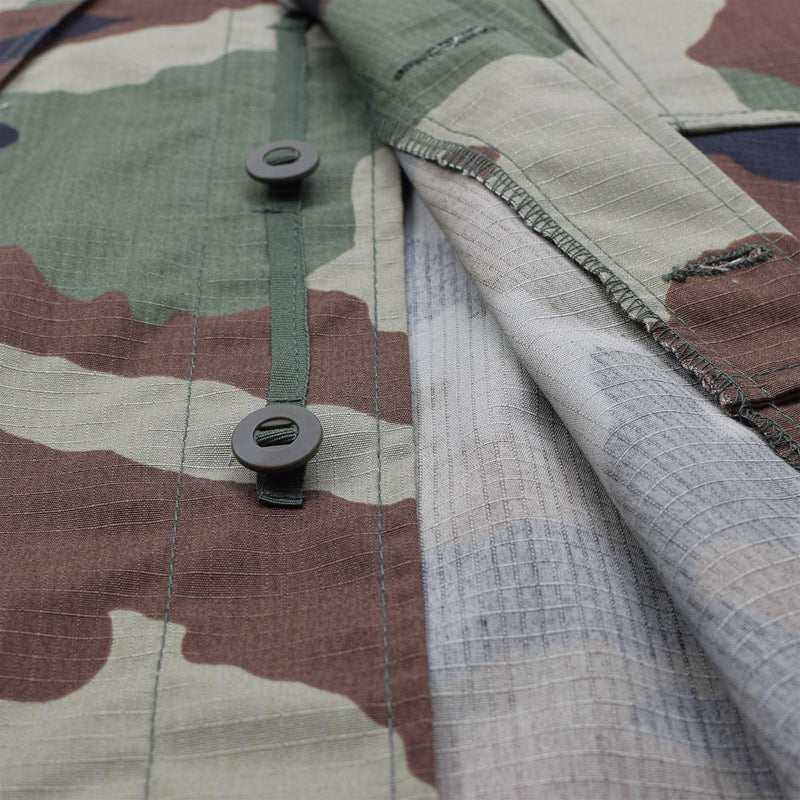 Tacgear marchio francese in stile militare camicie tattiche cce