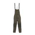 Salopette isolanti Snugpak Pantaloni con bretelle reversibili YKK Zip a gamba intera Tempo freddo