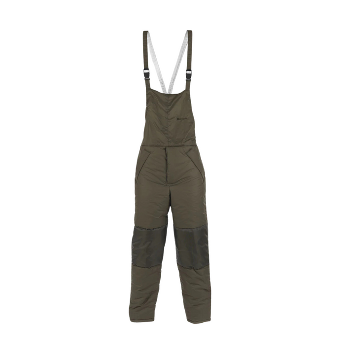 Salopette isolanti Snugpak Pantaloni con bretelle reversibili YKK Zip a gamba intera Tempo freddo