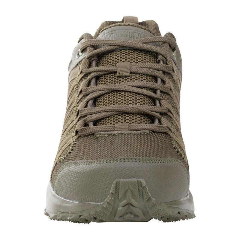 Magnum Storm Trail Lite Scarpe da corsa unisex Trekking Comfort Sneaker tattiche