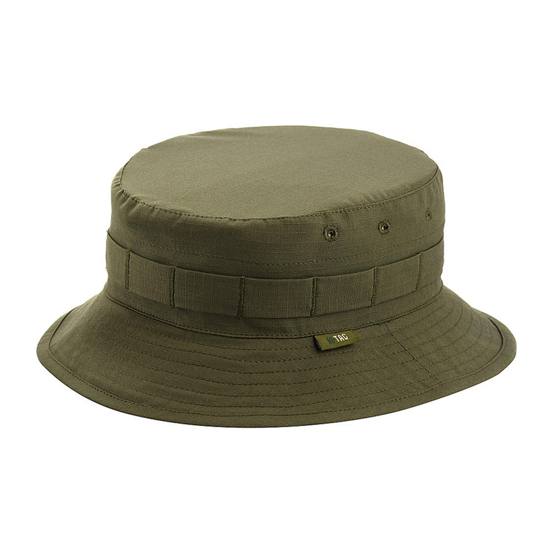 MA-TAC STILE MILITALE BACK BOONIE BACK PANAMA PANAMA COLMABILE LEGGE
