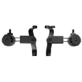 Kit adattatore per casco ferroviario Earmor M19C ARC per cuffie M31 M32 PLUS nero