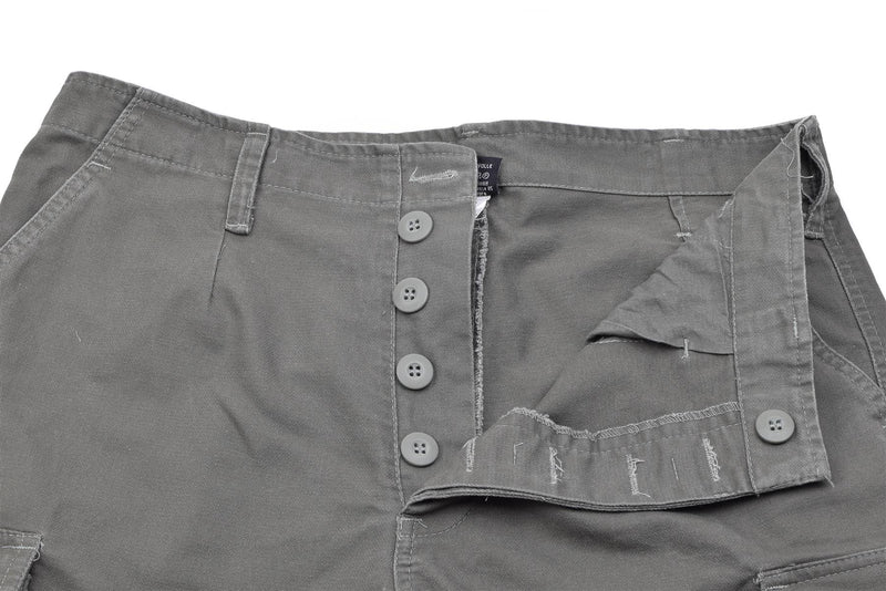 MIL-TEC Brand Olivo tede