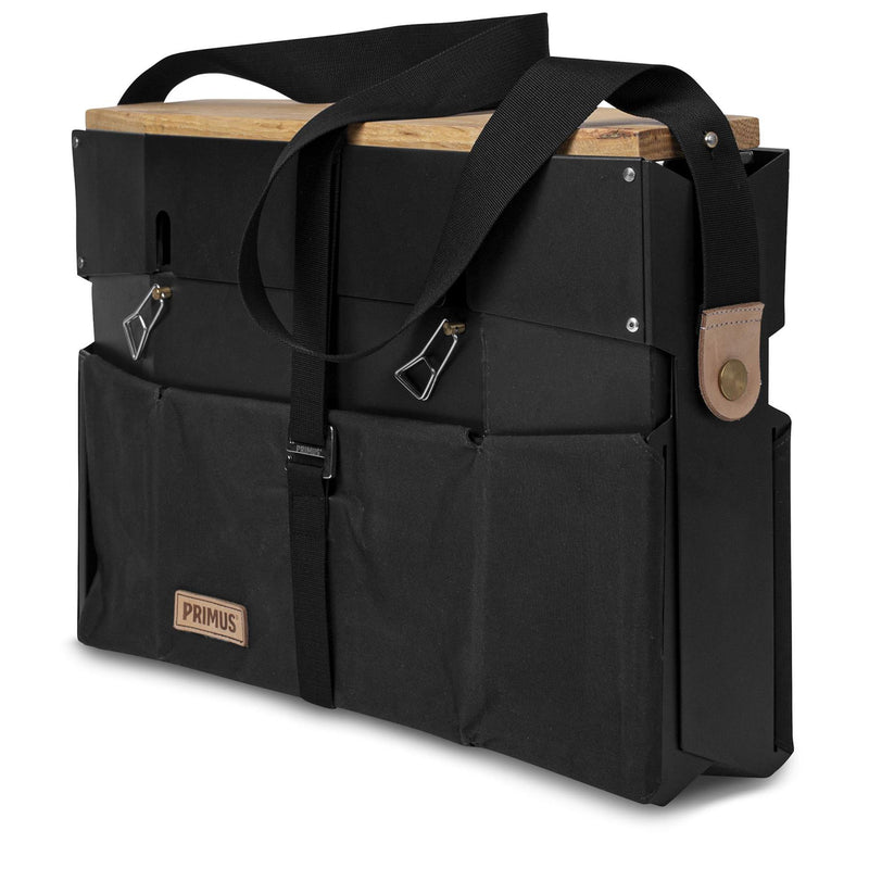 Pentole da cucina per cottura da cucina per esterni a duo per piano cottura a doppia stufa compact di Primus Onja