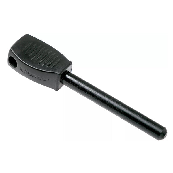 Morakniv Lightweight Steel Fire Starter 11859 Camping Outdoor Fire Steel Black