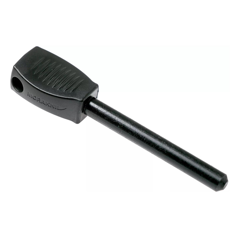 Morakniv Lightweight Steel Fire Starter 11859 Camping Outdoor Fire Steel Black