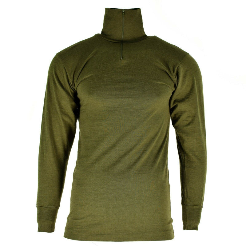 SHIRT SHIRT SHIRT SCAGLIA ITALITA ORIGANICA SHIRCHIRT F1 GREEN TERMAL OD NUOVO