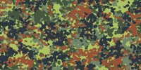 Flecktarn