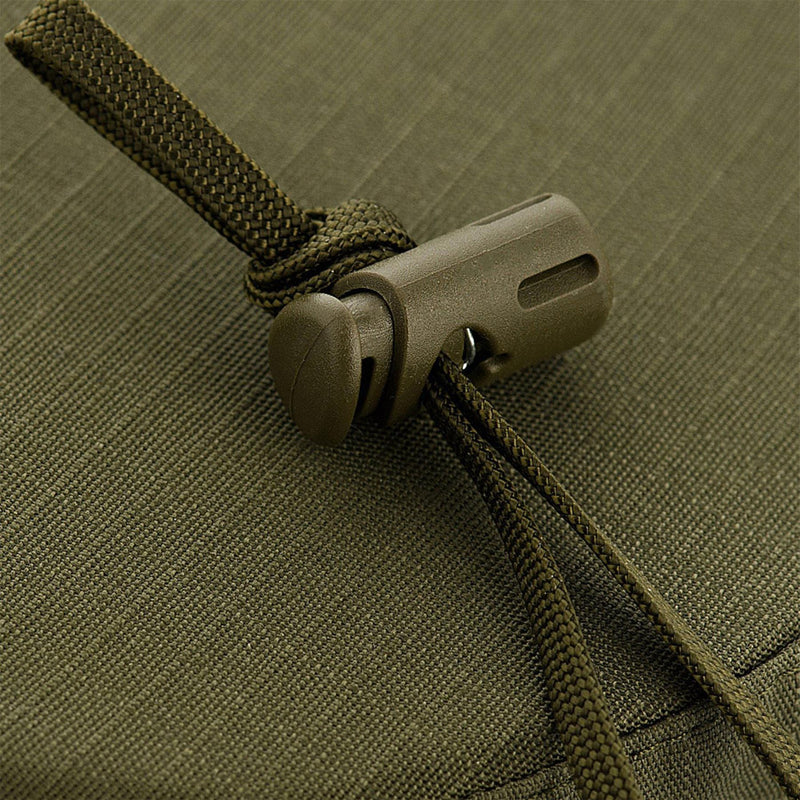 MA-TAC STILE MILITALE BACK BOONIE BACK PANAMA PANAMA COLMABILE LEGGE