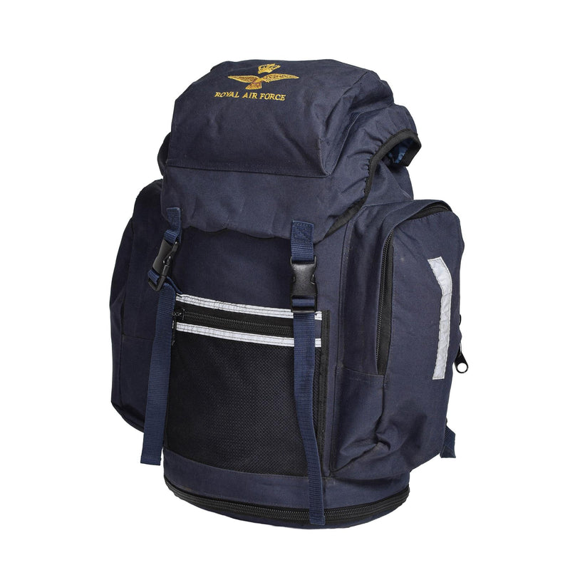 Guido zaino per l'aeronautica della Royal British 30liters Dureble Camping Daypack