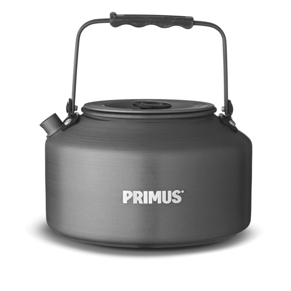Primus Litech Kettle da 1,5 litri leggero leggero anodizzato in alluminio campeggio escursionismo