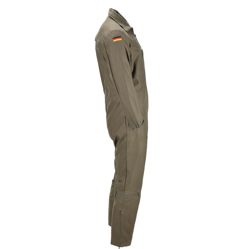 Originale Army Army Coverll Garant Warm Winter inverno BW tuta militare maschile in surplus per uomini