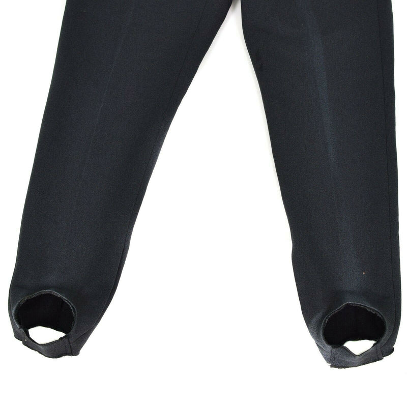 Guidi pantaloni dell'esercito tedesco Truppe di montagna pantaloni da campo Gebirgsjaher