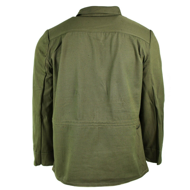 Guida vera eliminazione dell'esercito bulgaro militare bdu olive od combattimento militare