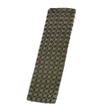 Materassino gonfiabile M-TAC 195x58x5 cm Materassino da campeggio leggero Oliva