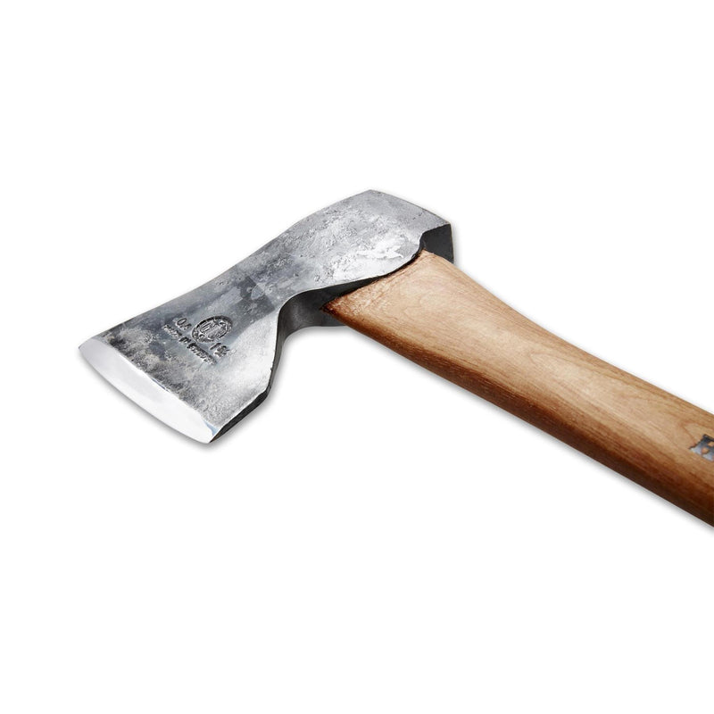 Hultafors Stalberg Carpenter Ax Axa Campeggio Outdoor Accoliera Accesso Accesso Axa