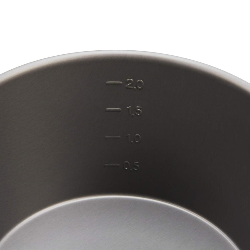 Set di pentola primitech primif