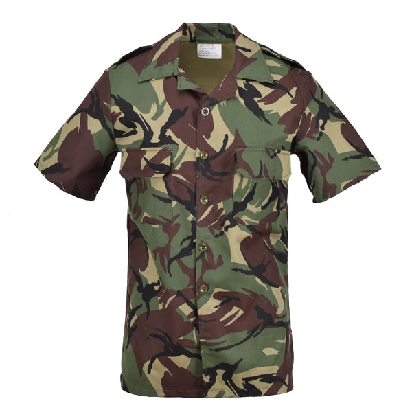 Nuovo leggero Combatti di combattimento militare militare del Botswana originale Nuovo leggero