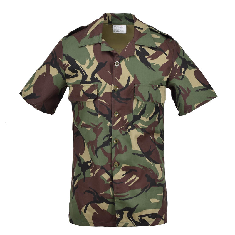 Nuovo leggero Combatti di combattimento militare militare del Botswana originale Nuovo leggero
