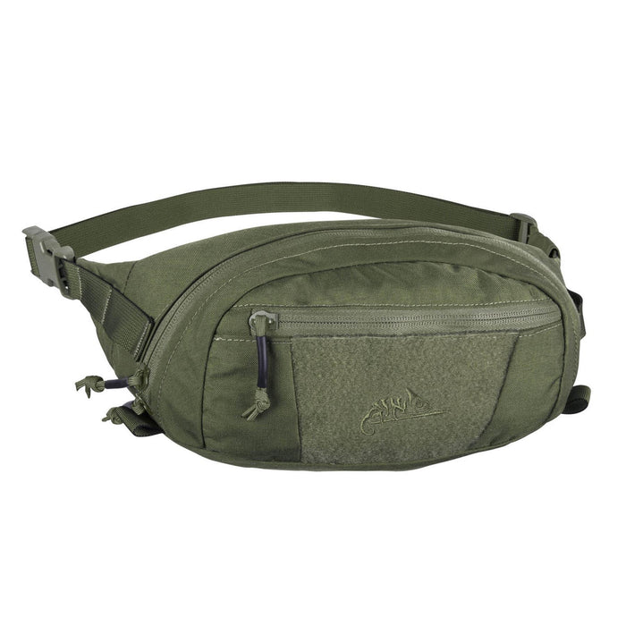 Helikon-Tex BANDICOOT Marsupio militare regolabile cintura per escursionismo borsa da esterno - GoMilitar