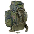 A.Blochl BW MOUNTING Filaking Camping Backpack Rucksack per esterni Grande m90 mamo nuovo