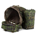A.Blochl BW Mountain escursionismo Daypack m84 camo Grande zaino da campeggio da campeggio nuovo