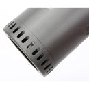 A.Blochl Sage saucepan and dishes set lightweight fast heating aluminum gray NEW - GoMilitar