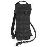 A.Blochl TF1 Pacchetto di idratazione Trekking 3Liters MOLLE GRANDA ACQUA GLI NERO NUOVO