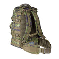 A.Blochl U.S. Assault Backpack Grande 40 litri Tipo Molle M84 Mimetica tattica Daypack