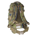A.blochl U.S. Assault Tactical 40 Liter Backpack Molle M90 ​​Cimeflage Bushcraft Daypack