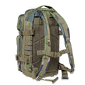 A.blochl U.S. Assault Tactical Backpack 30 Liter Trekking Camping Daypack M90 Camouflage