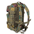 A.Blochl U.S. Assault Trekking 30 Liter Backpack Jigsaw Cimeflage Daypack escursionistico