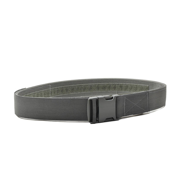 Cintura tattica degli Stati Uniti originale Itw Nexus Quick Release Folliage Green New