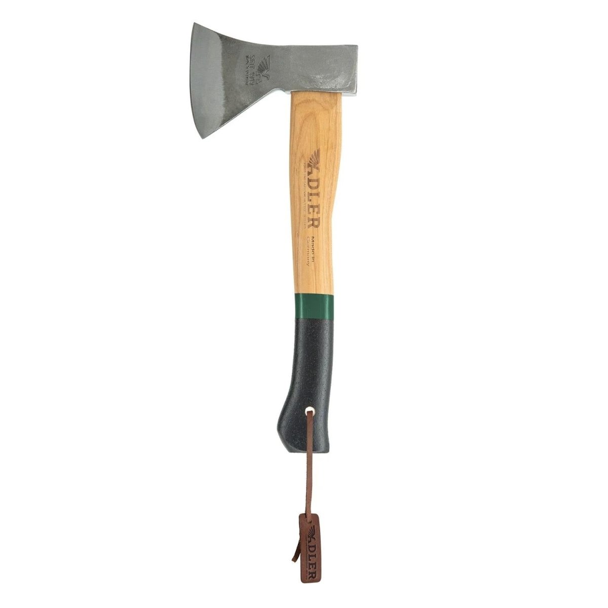 ADLER L'ACCHET REINLAND ASCIUNGARE ALLA SCLEGGIO DELLA RIMAZIONE ATTICHING ANTI SLIT SLIT