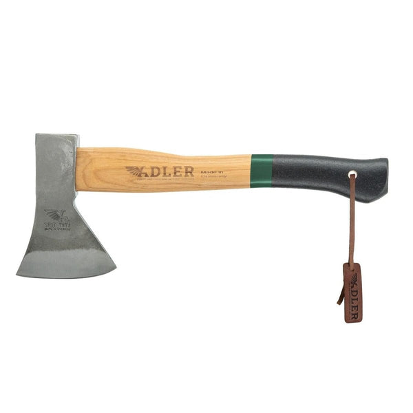 ADLER L'ACCHET REINLAND ASCIUNGARE ALLA SCLEGGIO DELLA RIMAZIONE ATTICHING ANTI SLIT SLIT